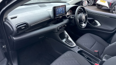 Toyota Yaris 1.5 Hybrid Icon 5dr CVT Hybrid Hatchback